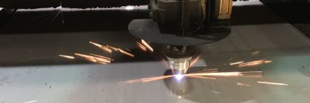 The Case for High-Def Plasma Cutting of Sheet and Plate