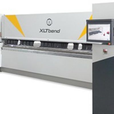 Folding Machine Boasts One-Click Programming