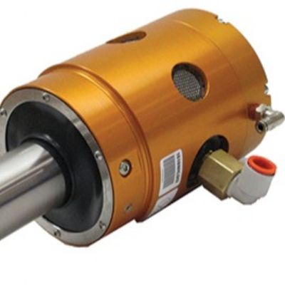 Robotic End Effectors