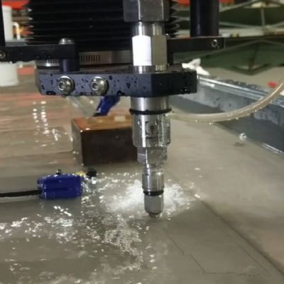 Tips for Maintaining Your Waterjet System