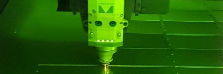 Fiber-Laser Cutting to the Rescue