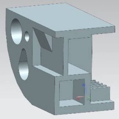 Designing for Additive Manufacturing, Part II: Consider...