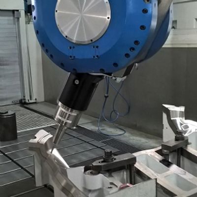 Peening Promises Polished Tools Quickly, with Optimum Proper...