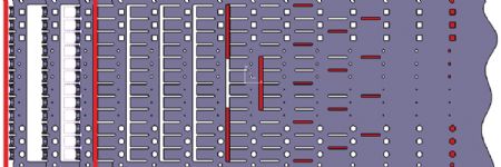 Better Tooling for Super Strong Steels