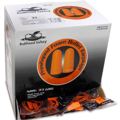 Hearing-Protection Solutions