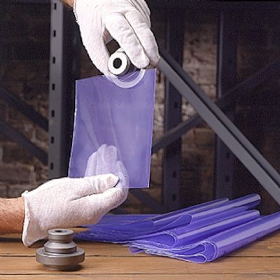 Corrosion-Inhibitor Packaging Film