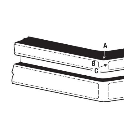 Study of a 1977 Front Bumper—Part 2