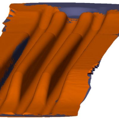 AP&T, ESI Develop Virtual Process Modeling for 
H...