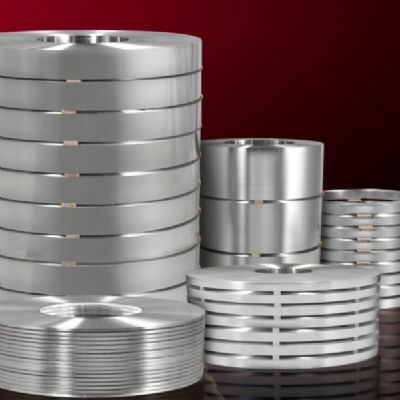 Aluminum Coil
