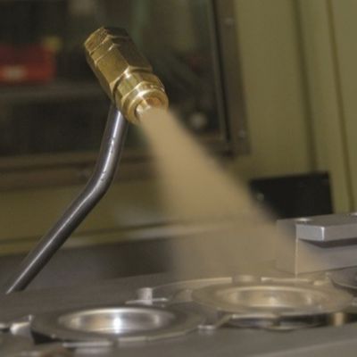 Ancillary Pressroom Equipment