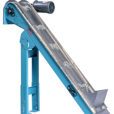 Beltless Conveyor