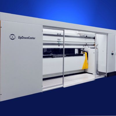 Bending Machines