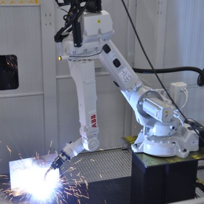 Difficult Welds? Automated Welding May Have an Ans...