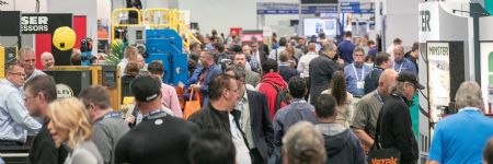 Fabtech—Exhibitors in the METALFORM Technology Area