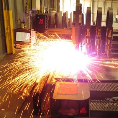 Plasma-Cutting Upgrade—a Boon for Boom-Attachment ...