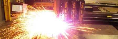 Plasma-Cutting Upgrade—a Boon for Boom-Attachment Maker