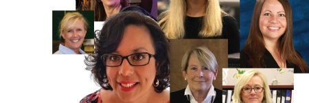 2017 Women of Excellence in Metalforming & Fabricating