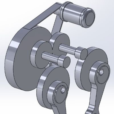 Getting the Most from Mechanical Presses