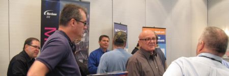 PMA Shines Spotlight on Metal Stamping, Tool-and-die Advancements
