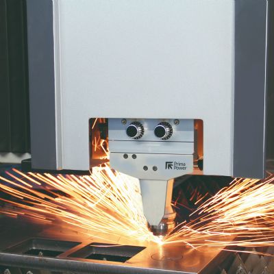 Laser Cutting: System Capabilities and Ease of Use...