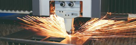 Laser Cutting: System Capabilities and Ease of Use Continue to Advance