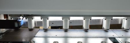 Four Cures for Sheetmetal-Shearing Defects