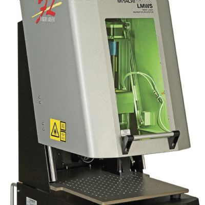 High-Power, High-Speed Pulsed-Fiber-Laser Welding System