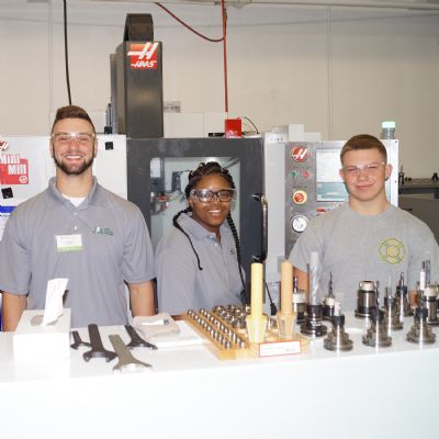 Workforce-Development Update: Pioneer Award Winners—Ob...