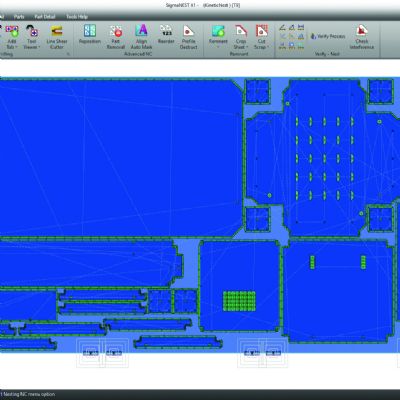 Nesting Advancements Are Key to Equipment Optimiza...