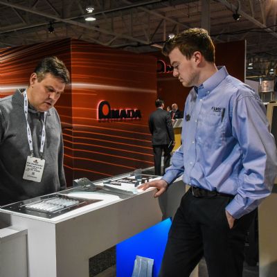 FABTECH Canada