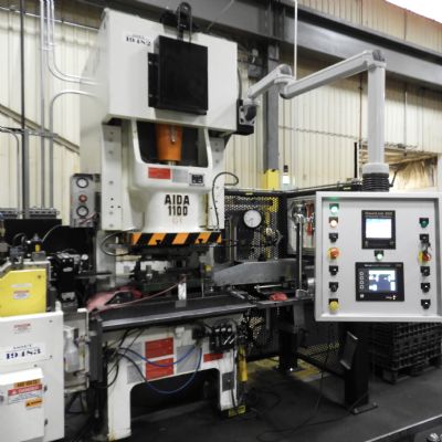 Fanning Controls Innovation