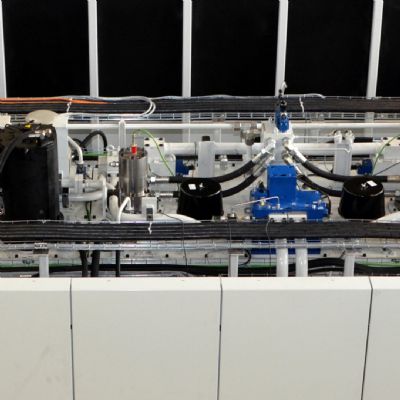 Developments in Motors, Drives and Controls Impact...