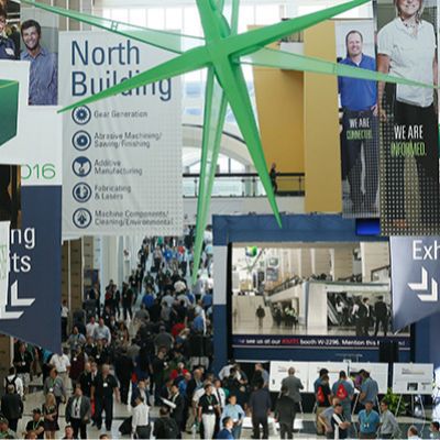 IMTS 2018: A September You'll Remember