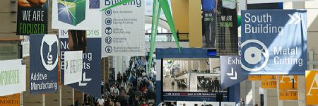 IMTS 2018: A September You'll Remember