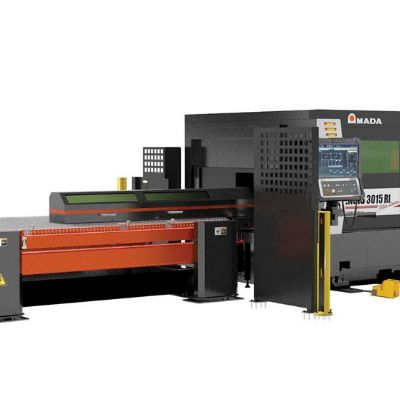Fiber Laser Machine: High-Speed, Stable Cutting in Thickness...