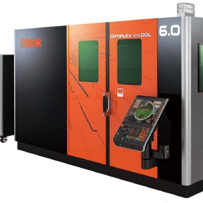 Next-Generation Laser Technology