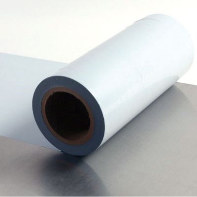 Protective Films for Metal