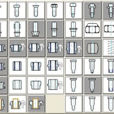 SolidWorks-Based Die-Design and Estimating Software