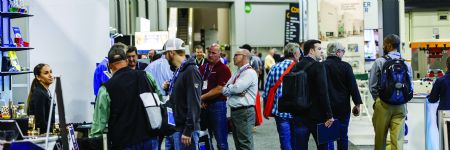 Servo Finds at FABTECH