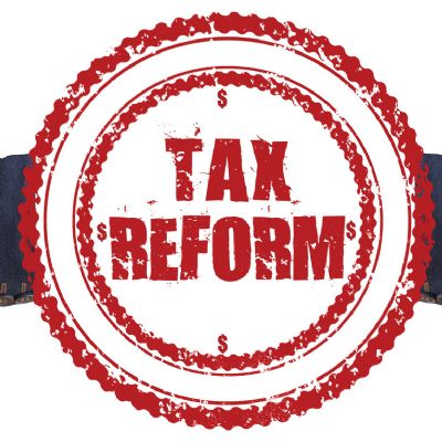 Tax Reform and Equipment Acquisition: What You Nee...