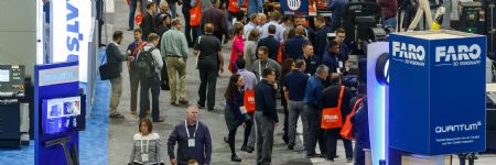 FABTECH 2018 Delivers