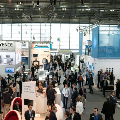 formnext 2018: AM Technology Galore