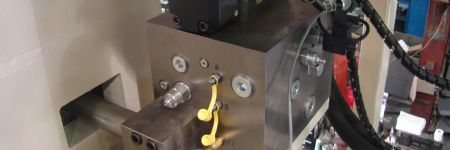 Ways to Decrease Cycle Time on Hydraulic Presses