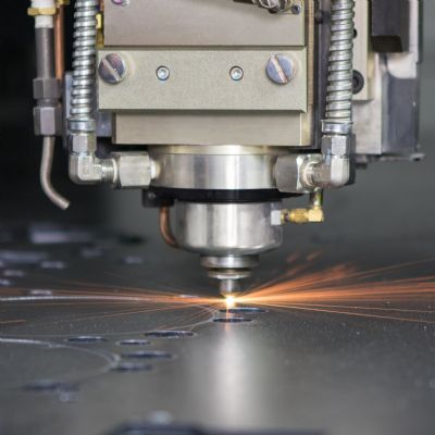 Lasers Cut It for Home Decor Leader