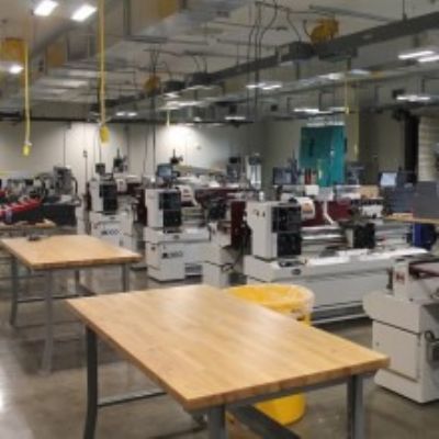 WMU Opens Advanced Manufacturing Lab