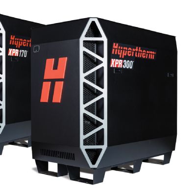 Consumable Kits for Hypertherm XPR Cutting Systems