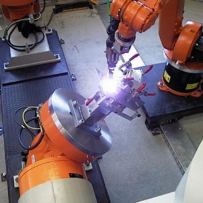 Five Ways Robots Can Curb the Cost of Tariffs