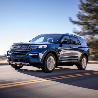 Market Report: Automotive