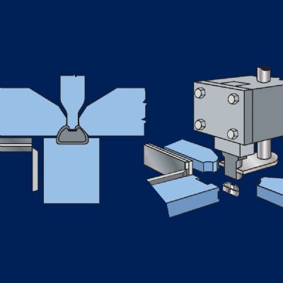 Slide Forming Processes
