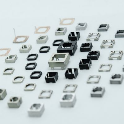 Excel Cell Electronics Delivers Precision Stamping...